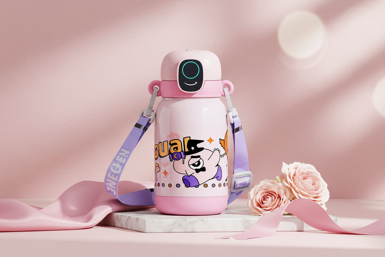 children's hydration solutions for Tiny Tots