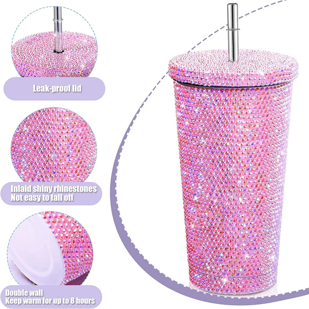BlingAura Bottle™️BlingAura Bottle™️