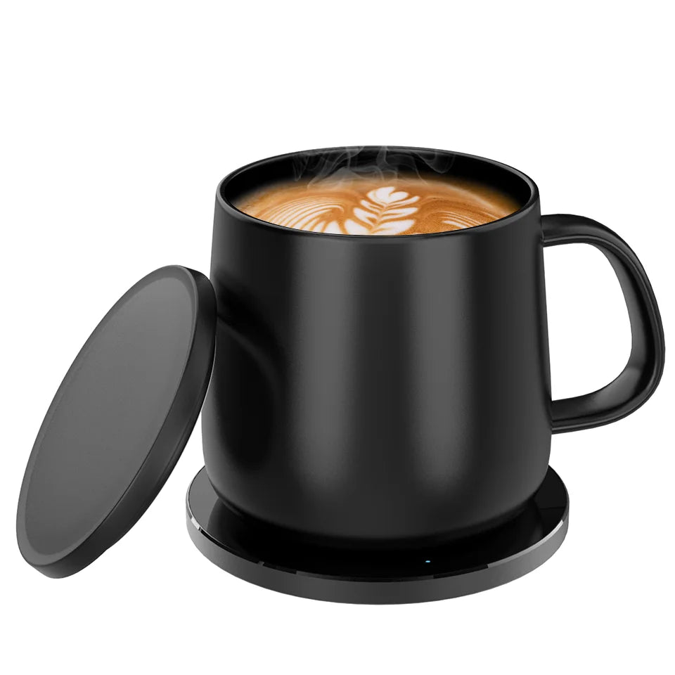 Temp Control Smart Mug™️smart.