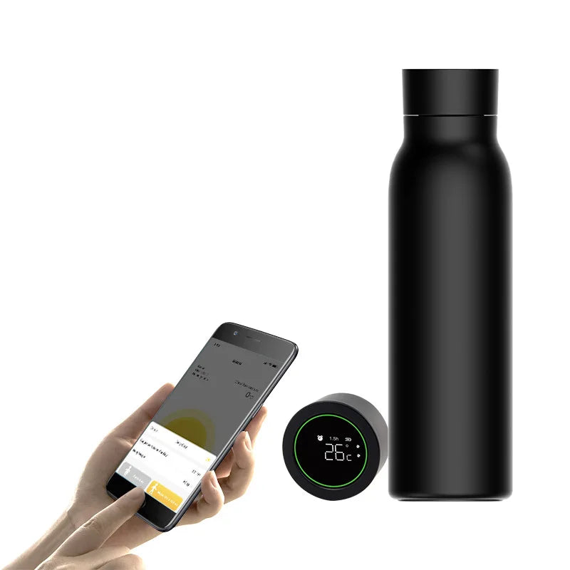 HydrateX Smart Bottle Hydratex