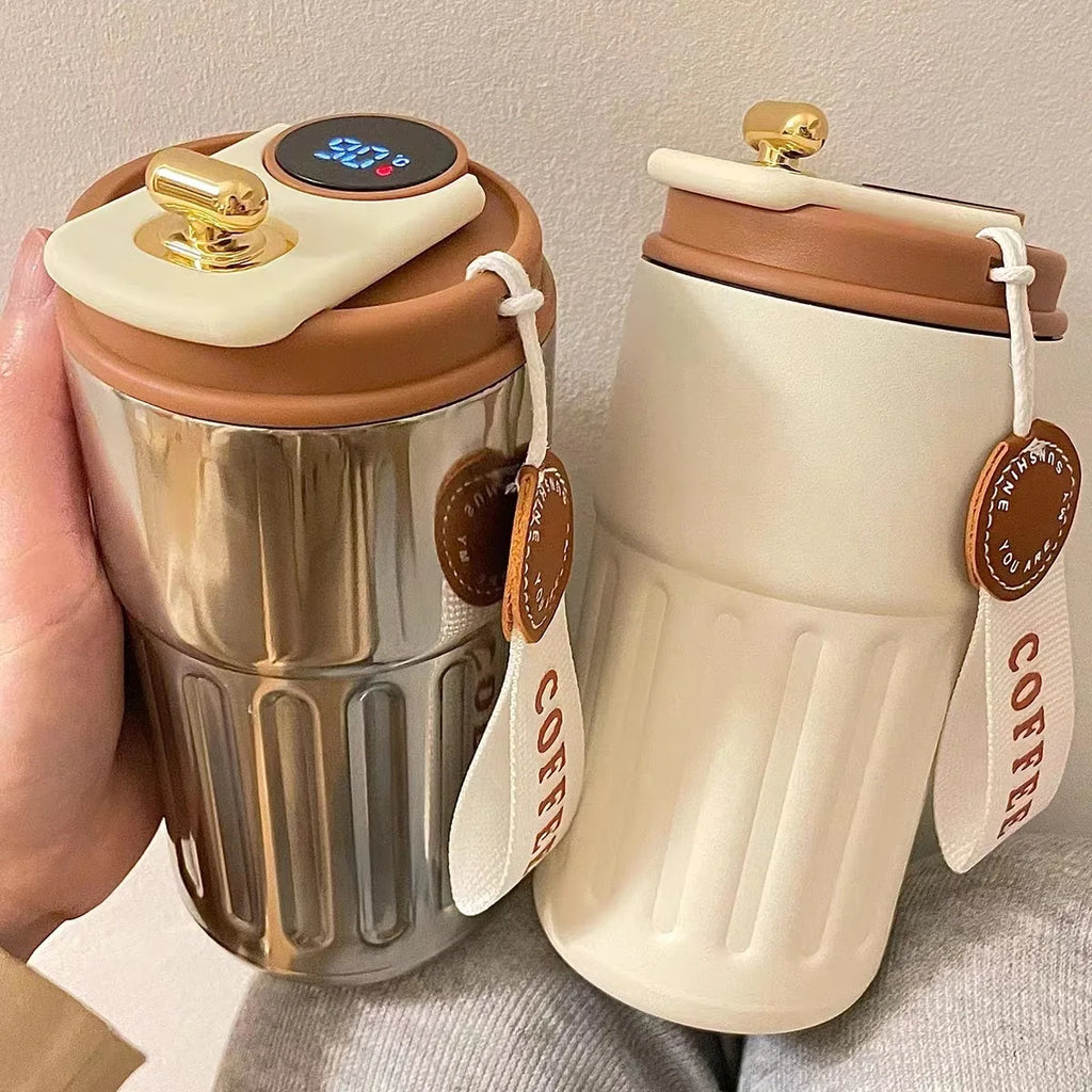 Smart Temp Mug™️ Smart Temp Mug™️
