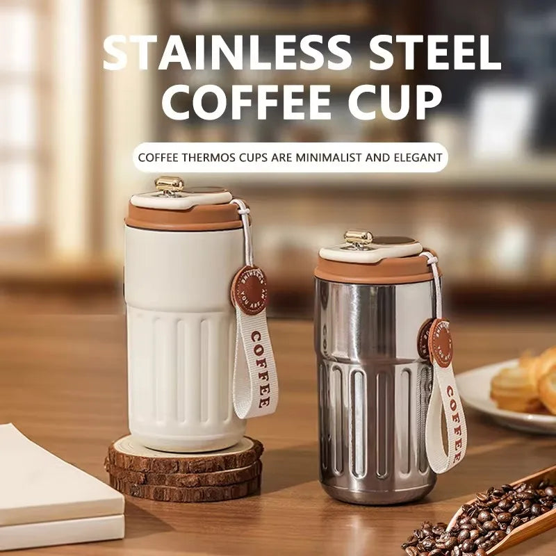 Smart Temp Mug™️ Smart Temp Mug™️