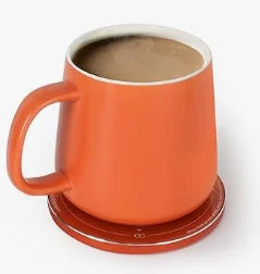 Temp Control Smart Mug™️smart.