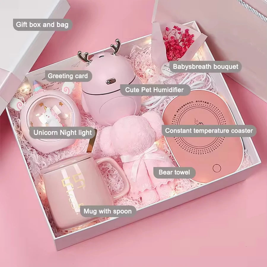 Hot Selling  Gift Box Set