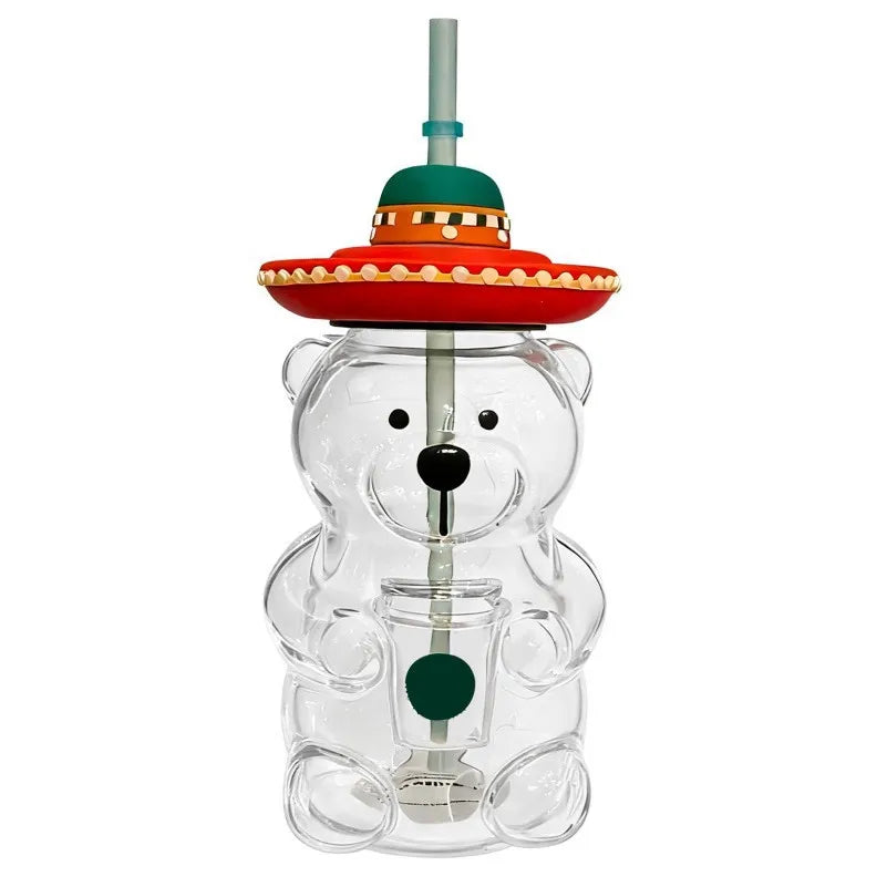 Bear Brew Cup™️Bear Brew Cup™️