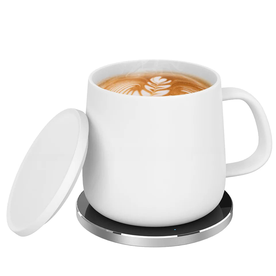 Temp Control Smart Mug™️smart.