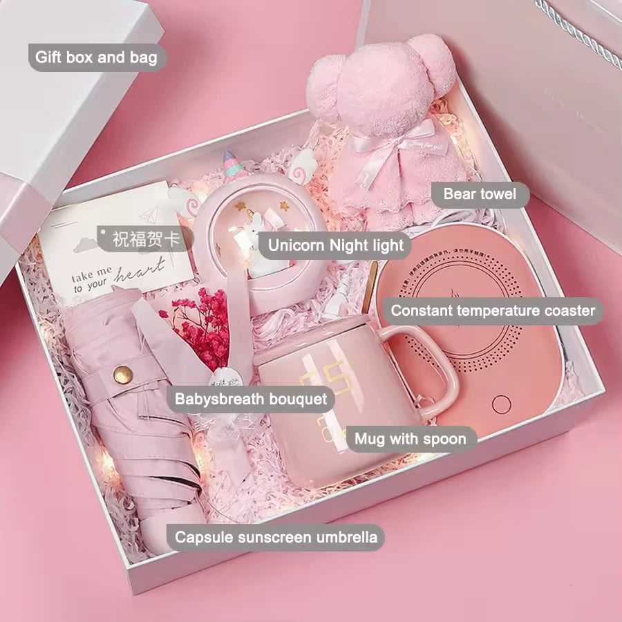 Hot Selling  Gift Box Set